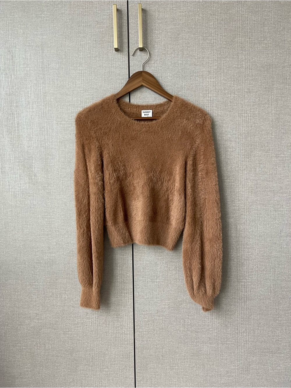 Sunday Best | Sweater